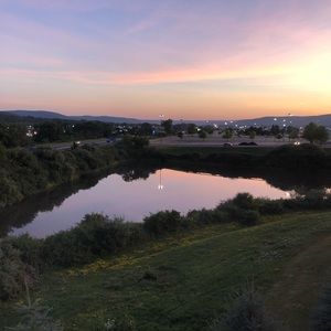 Meet your Posher, Fong